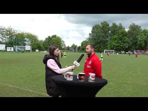 Wywiad z trenerem MKS BABIA GÓRA - JAKUB NOSAL