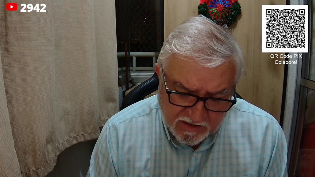 Conhecendo A Espiritualidade Com Gilberto Rissato