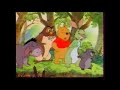 Début VHS Dingo Aux Jeux Olympiques