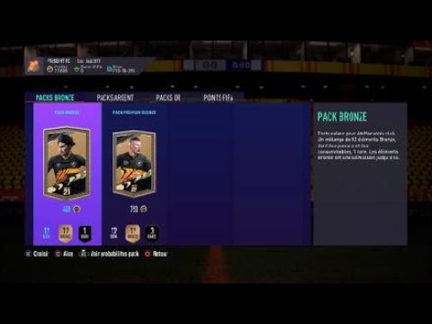 FIFA 21 SBC GROSSES AFFICHES -  DOUBLE RENFORT 83+  -  c'est rentable cette semaine 88+