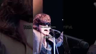 You can FEEL every note 🖤 X Japan – Jade