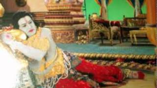 Sriramarajyam excellent BG music by ilayaraja