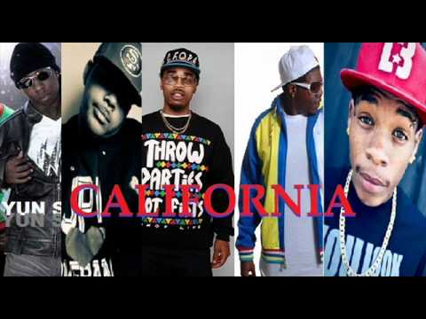 CALI BY YUN SHEP FT. LOVERANCE KOOL JOHN RAWNAY AND YOUNG SAM