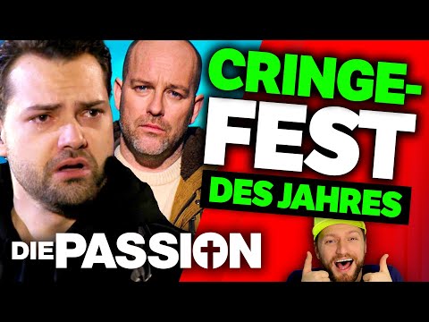 DIE PASSION 2024: FREMDSCHAM pur bei RTL mit Jimi Blue Ochsenknecht