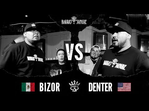 Bizor vs Denter