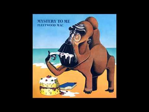 Thumbnail for Fleetwood Mac - Why by Fleetwood Mac, Christine McVie