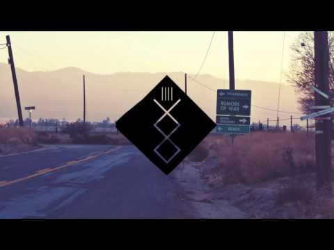 Violinbwoy - Rumors Of War feat. David OneAway (Remix)