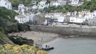 preview picture of video 'Polperro-a portrait'