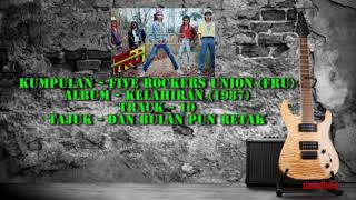 Download lagu FRU - Kelahiran - 10 - Dan Bulan Pun Retak mp3