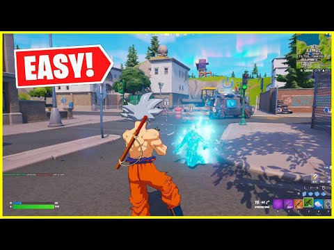 Eliminate enemy players at named locations [3] | Fortnite Week 14 Quests
