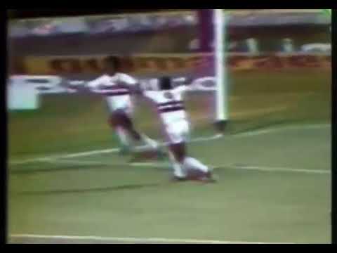 Ferroviário 2x1 Guarany-S - 31/10/1982 - Campeonato Cearense