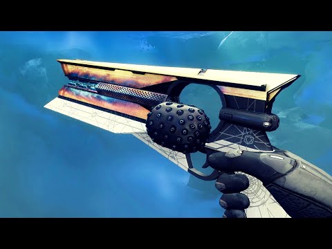 Destiny 2 - All Exotic Weapon Reloads in 2 minutes | Year 1