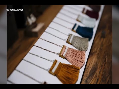 Holiday Shopping: One of a Kind Show returns to The MART