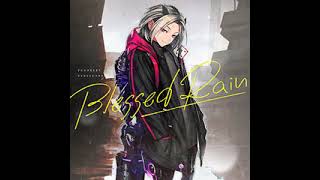 Cover art for Blessed Rain