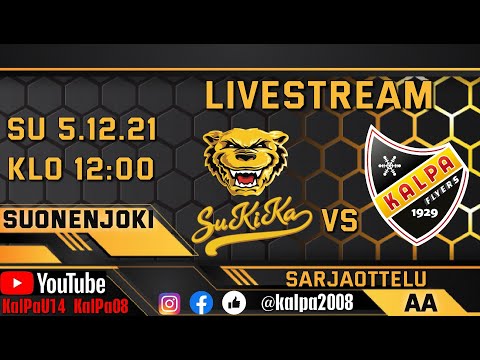 SuKiKa - KalPa Flyers