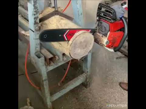 Powerbilt Petrol Saw Chain  Super Fast Cutting