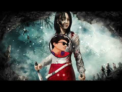 FLeX  -  LIVING LIKE A ZOMBIE ! ft. Farisha