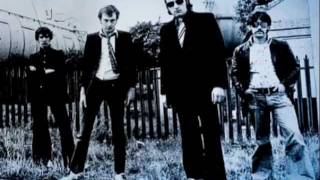 Dr.Feelgood  " I'm a hog for you baby "