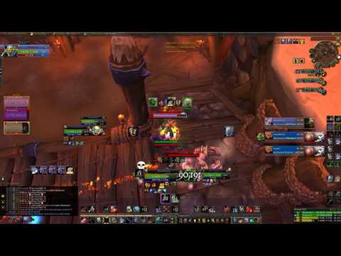 Erasnuts - 3v3 Arenas - (Arms & DH & HolyPala) - 1500 CR [7.2]