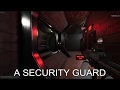 Security Guard (SCP-SL parody of The NTF song by Glenn Leroi)