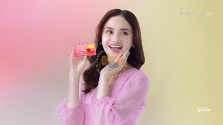 Download lagu IKLAN SIDOMUNCUL VIT C1000   COLLAGEN • 15s (2026) #SyifaHadju mp3