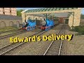 Sodor Shorts Edward S Delivery
