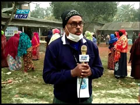 নাটোরের ভোট কেন্দ্রের সর্বশেষ খবর জানাচ্ছেন নবিউর রহমান