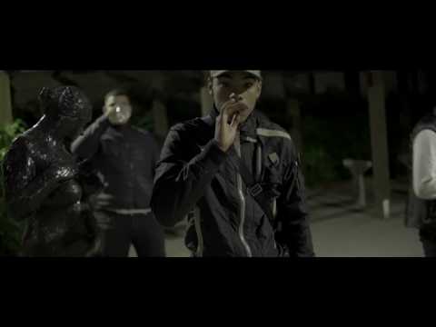 Thrife - RASTAMAN (Prod.by HvonGucci)