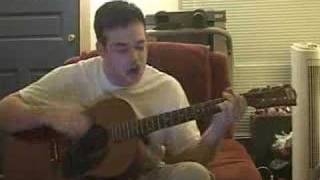 Warren Gray - Problems & Bigger Ones (harvey danger cover)