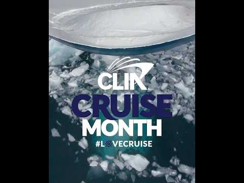 Thumbnail for CLIA Cruise Month: Discover Expedition Cruising at Its Best