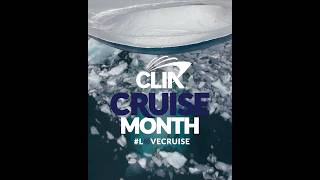 CLIA Cruise Month: Discover Expedition Cruising at Its Best