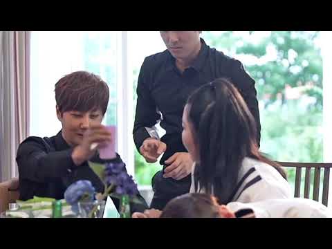 Shinhwa Finale Concert 2015 VCR - Hyesung´s part ENG SUB