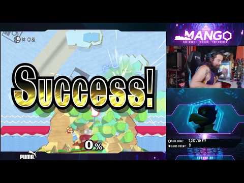 Top 10 Melee Clips of January 2020 (Most Viewed)