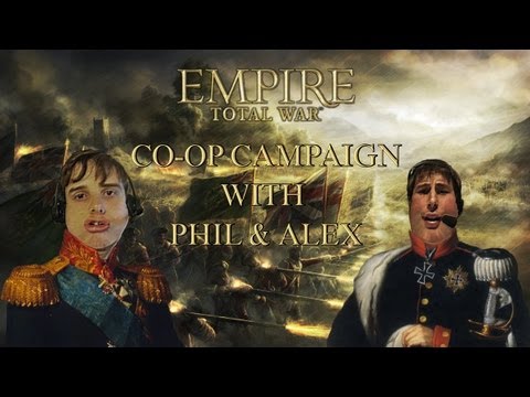 total war coop campaign total war coop campaign