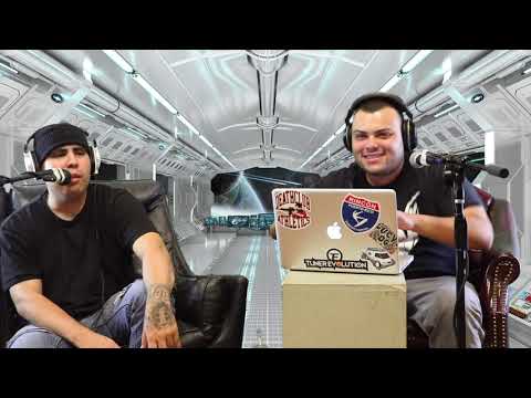 Kloud talk with Kris Kloud episode 3: Martian