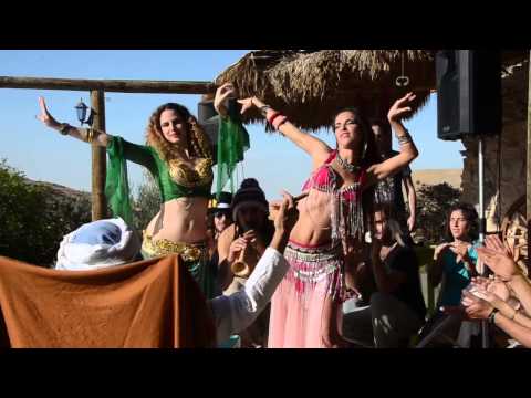 ANNA RF - Dr. SHAKSHUKA