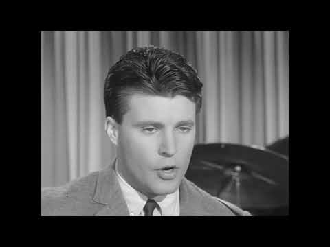 Ricky Nelson - That's All She Wrote (Stereo Video Clip)