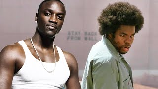 Akon, Obie Trice, Pusha T &amp; Nas - Lockdown (2020)