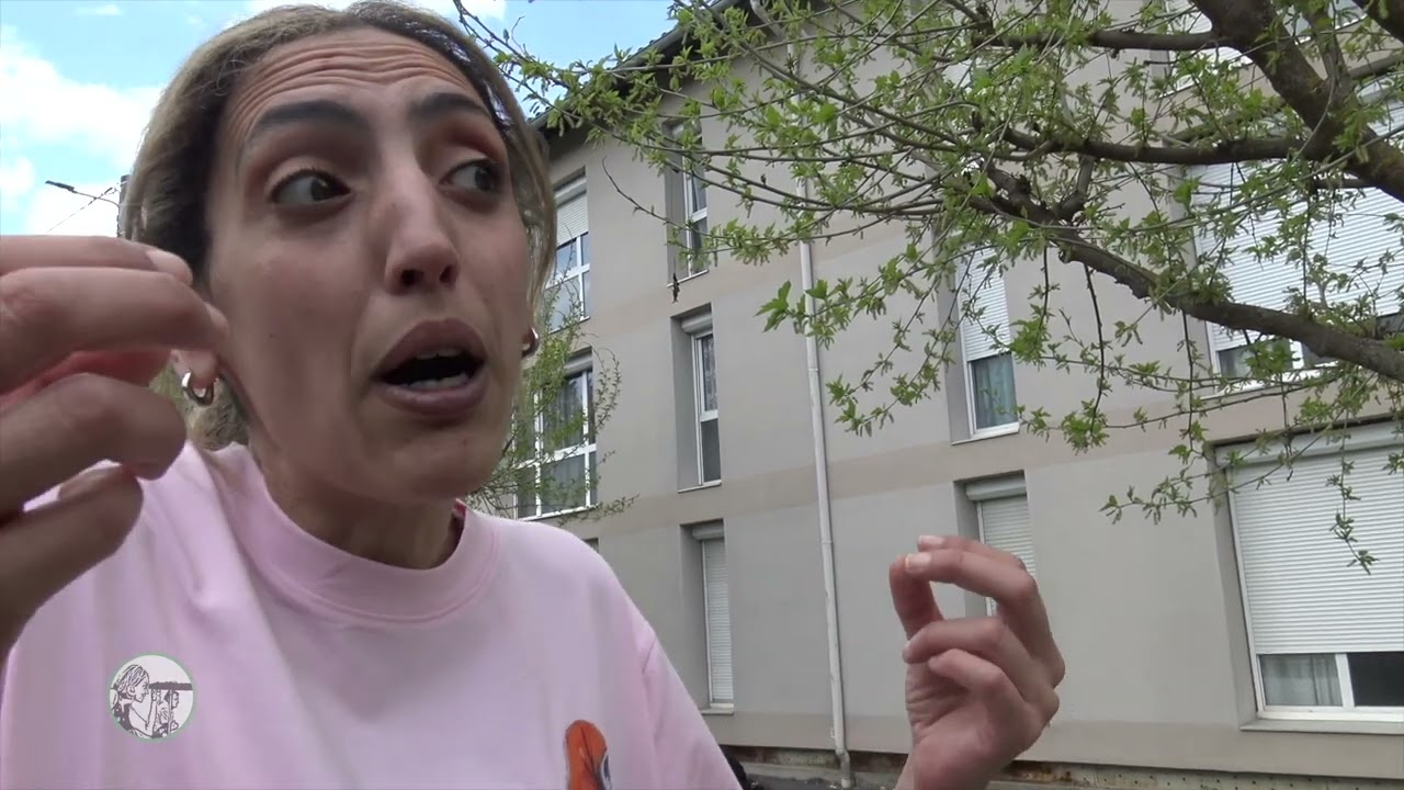 Un dimanche d'avril &agrave; la campagne