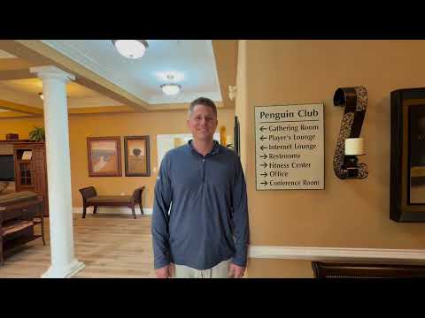 Video of Adams Landing Community