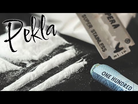 Plemie - Pekla ( Jaki Kadafi, Michu, Emsi Beeloka, ArkoPolo)