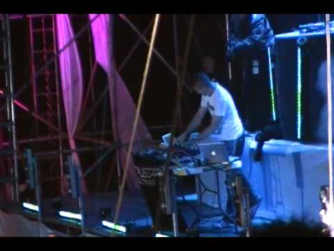 EUROFEST WHITE 2011 MEXICO 3