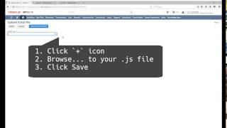Download the video "[ESS] How to write your very first SuiteScript - for non-developers!"