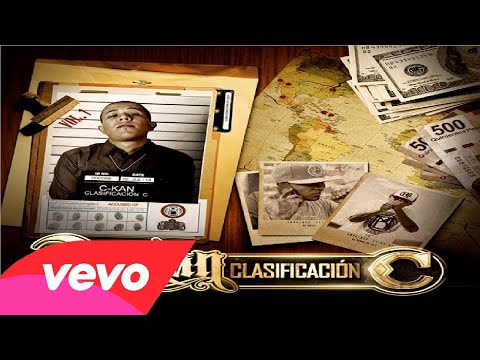 06 Latinos Unidos  C-Kan feat. Lil Rob  Clasificación C, Vol. 1