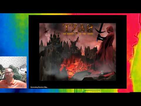 Tzar: 2v6 Hard AI Part 1 of 2