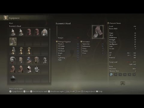 Malenia Cheese with Ancient Death Rancor