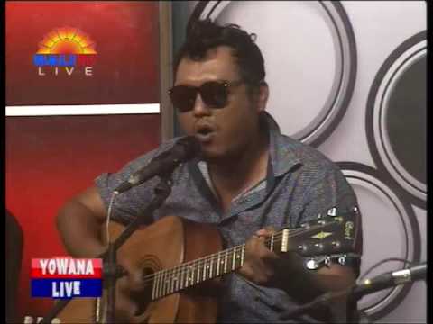 SUNSET BAND - CINTA BUTA