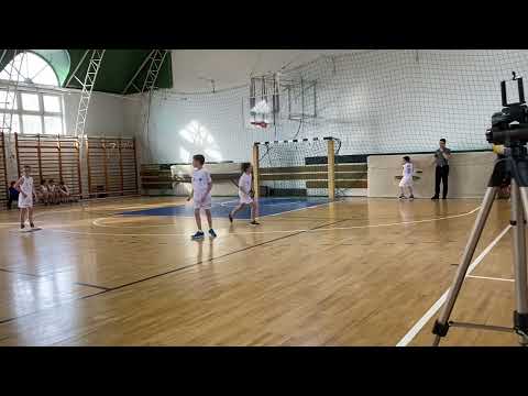 KSC Tamási ellen - 4. negyed