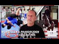 KEIHARD WORSTELEN?‍♂️ & PAARDRIJDEN?!? | De ZappsportKantine |