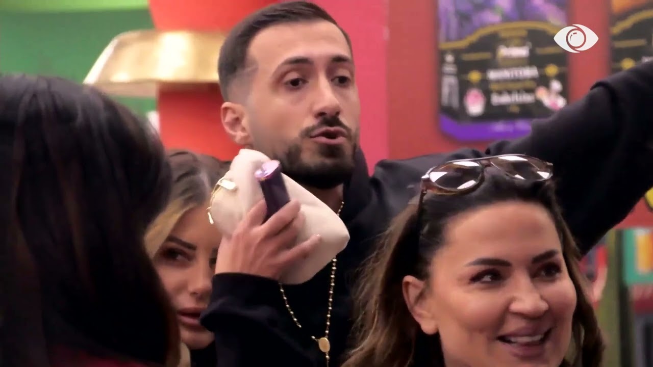 Shko ku je mësuar me 500 femra, unë jam mësuar me nënën time/ Laerti debaton me Jozin
